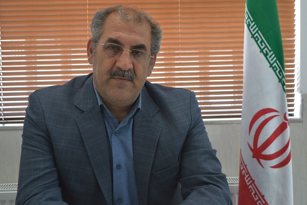 پیام قدردانی سرپرست شهرداری اشکذر از زحمات حجت الاسلام و المسلمین محمدرضا طالبیان