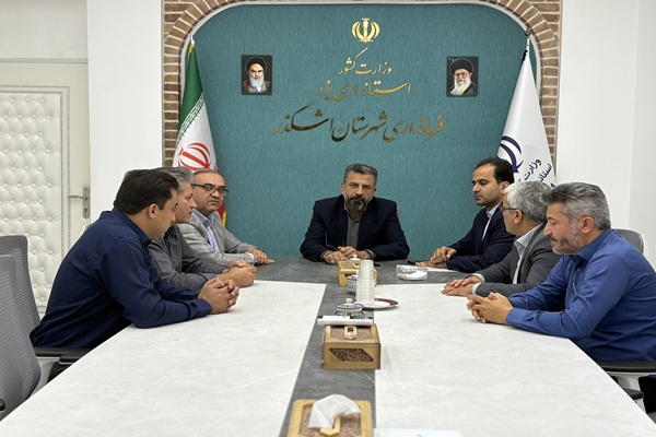 میزبانی شهرستان اشکذر از شانزدهمین دوره مسابقات زیبایی اسب عرب