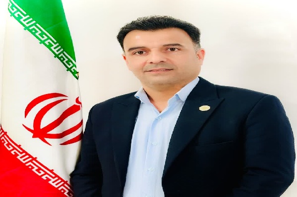 انتصاب مدیر شهرک صنعتی نیکو و مسئول پیگیری های ویژه شهردار اشکذر