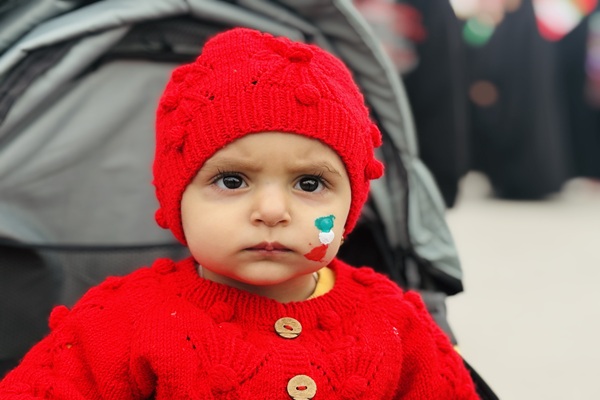 یوم الله 22 بهمن و جشن انقلاب در اشکذر